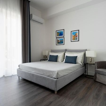 Harmony Luxury Rooms Castellammare di Stabia Exterior photo