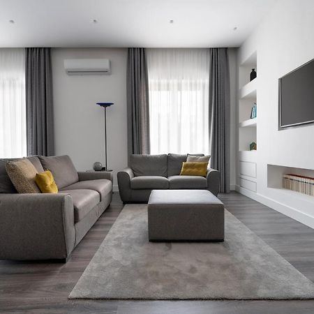 Harmony Luxury Rooms Castellammare di Stabia Exterior photo