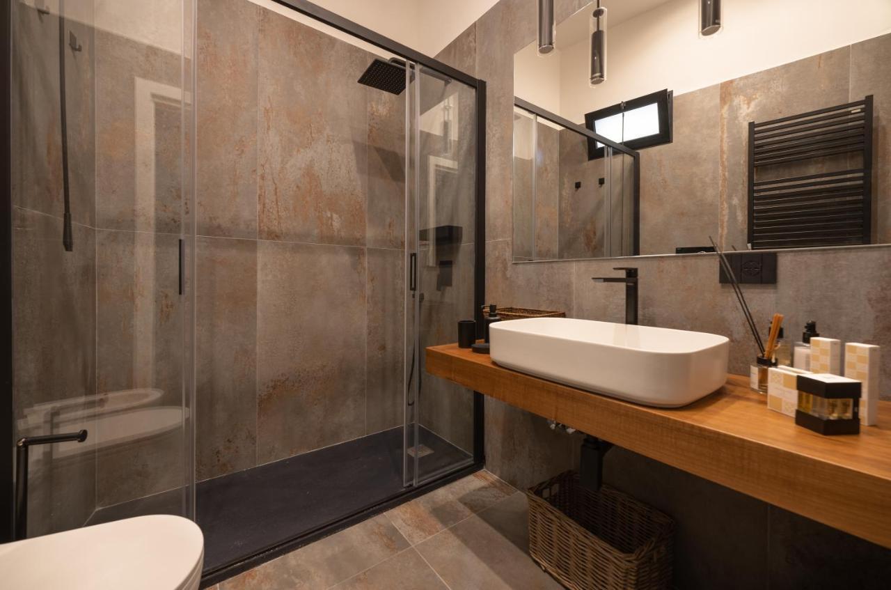 Harmony Luxury Rooms Castellammare di Stabia Exterior photo
