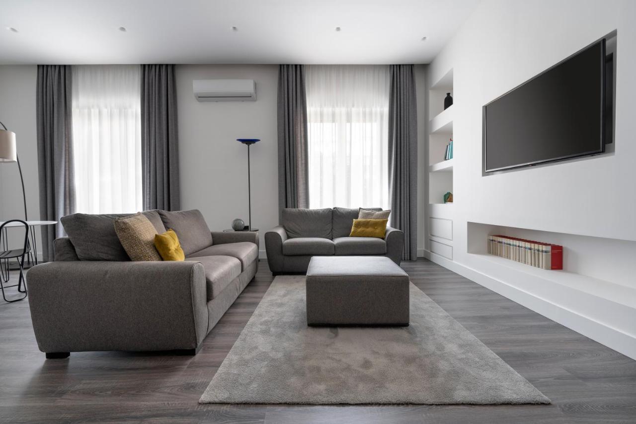 Harmony Luxury Rooms Castellammare di Stabia Exterior photo