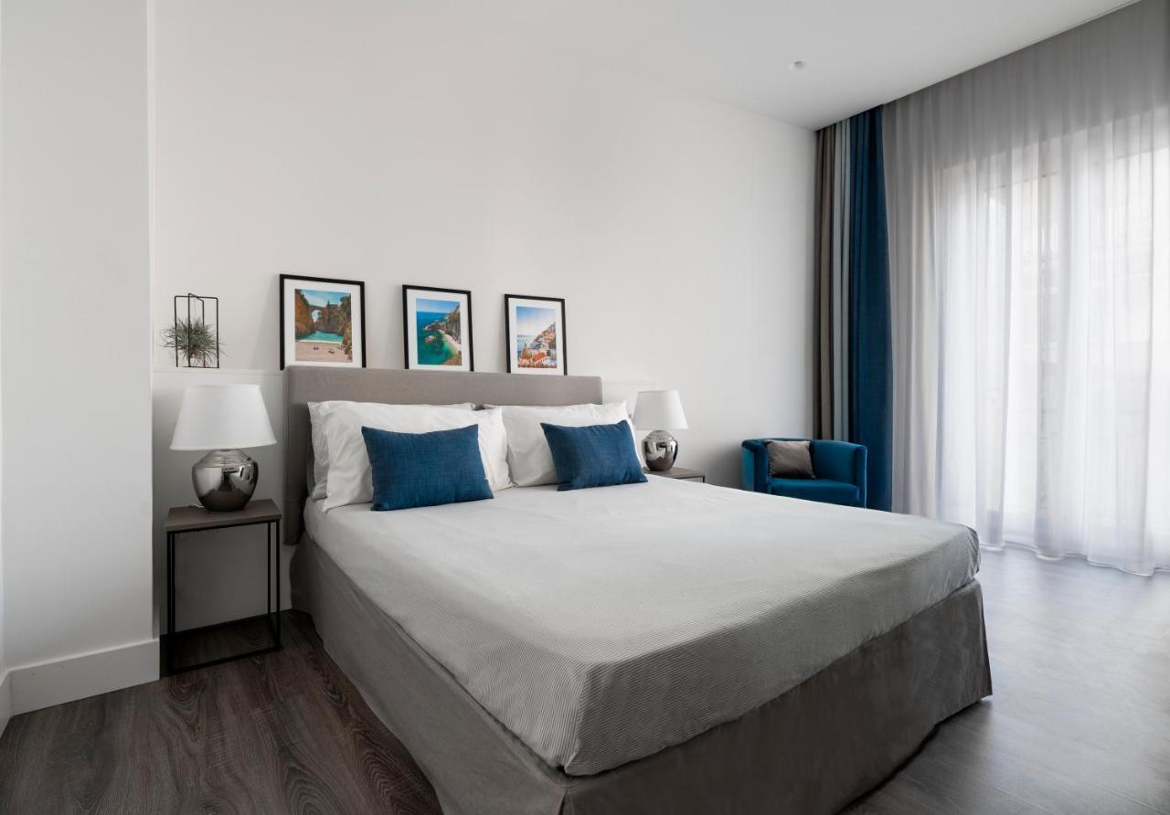 Harmony Luxury Rooms Castellammare di Stabia Exterior photo