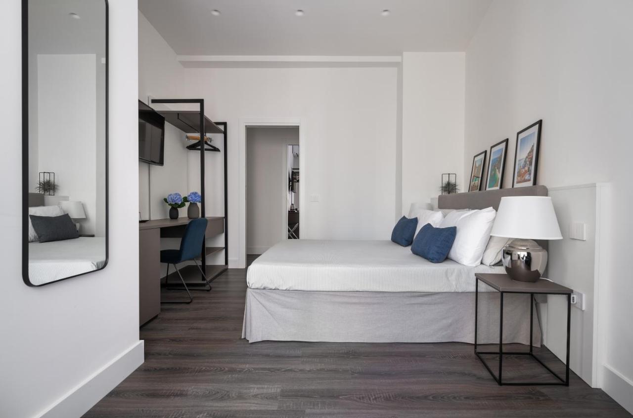Harmony Luxury Rooms Castellammare di Stabia Exterior photo