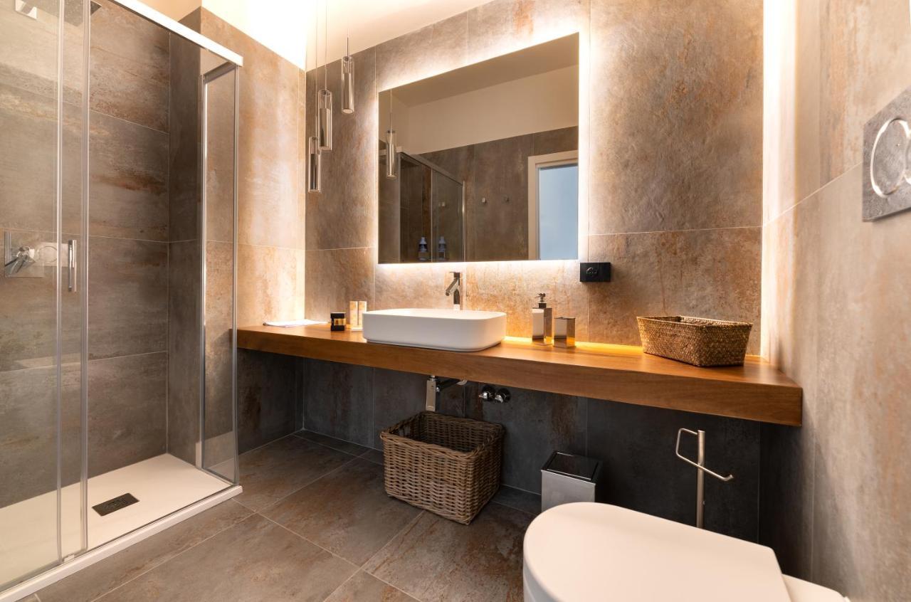 Harmony Luxury Rooms Castellammare di Stabia Exterior photo