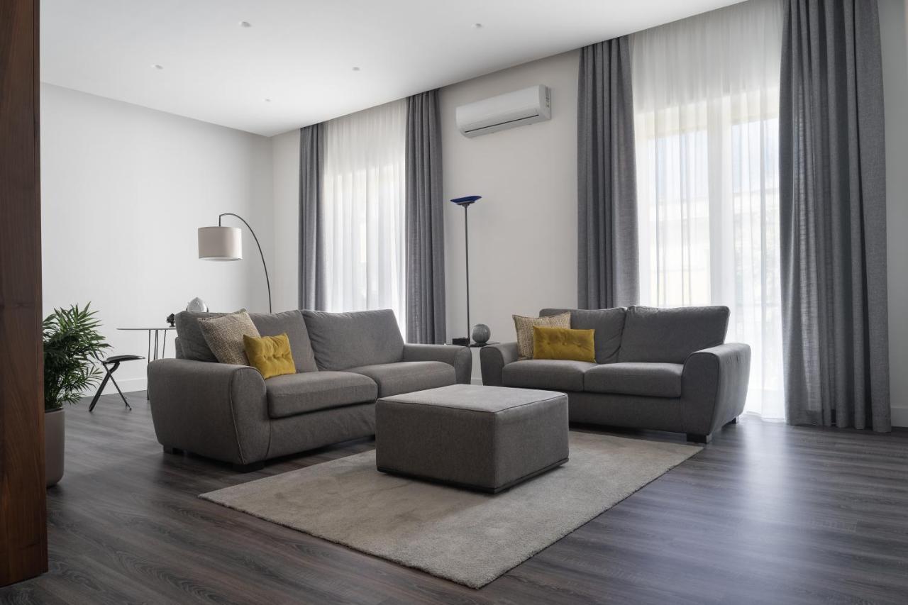 Harmony Luxury Rooms Castellammare di Stabia Exterior photo