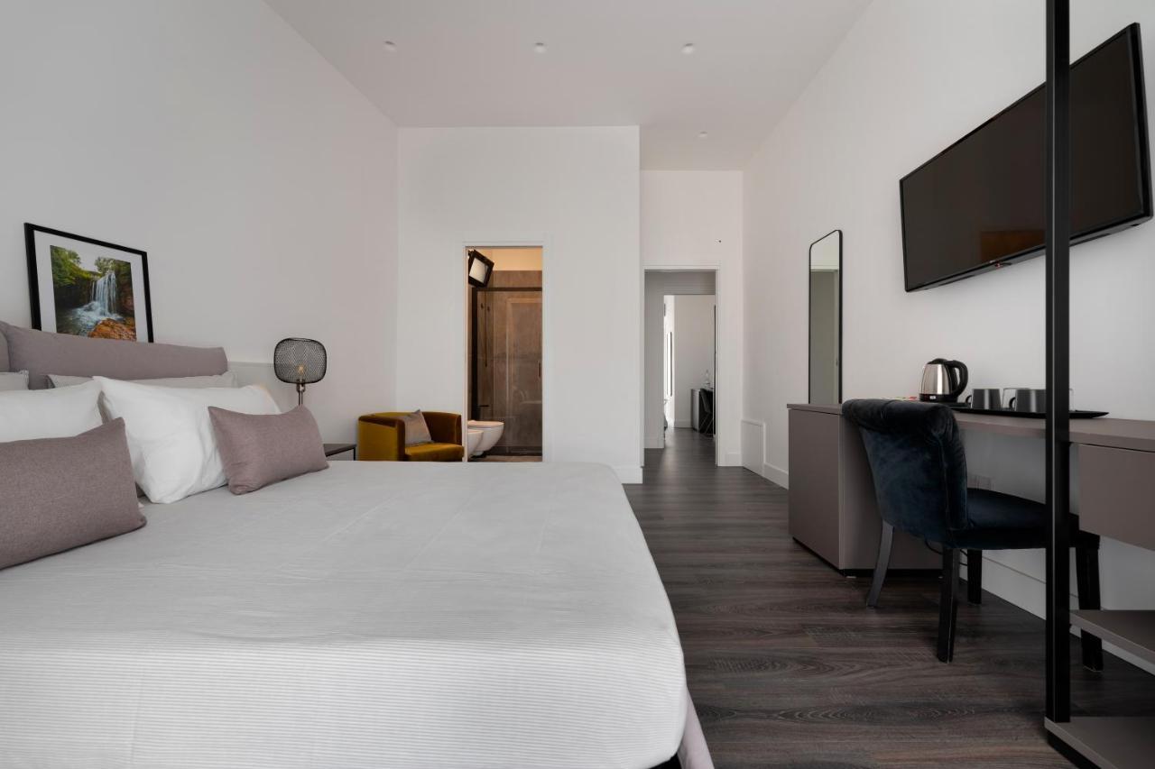 Harmony Luxury Rooms Castellammare di Stabia Exterior photo