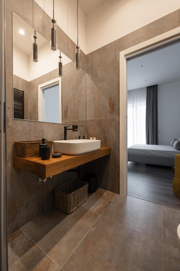 Harmony Luxury Rooms Castellammare di Stabia Exterior photo