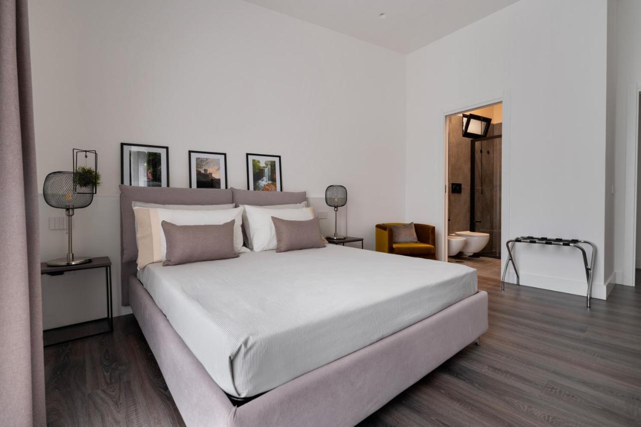 Harmony Luxury Rooms Castellammare di Stabia Exterior photo